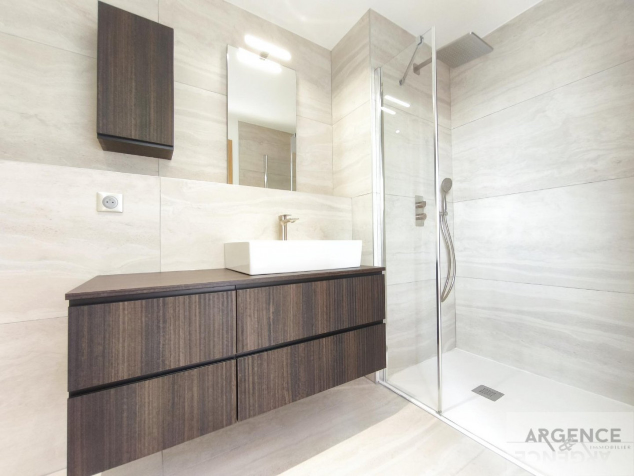 vente Appartement terrasse Castries - Photo 5