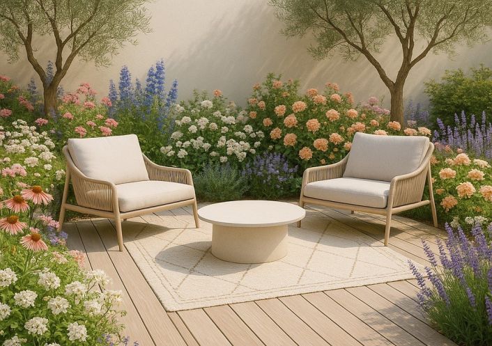 vente Maison Castries