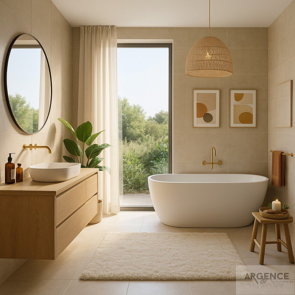 vente Maison Castries - Photo 4