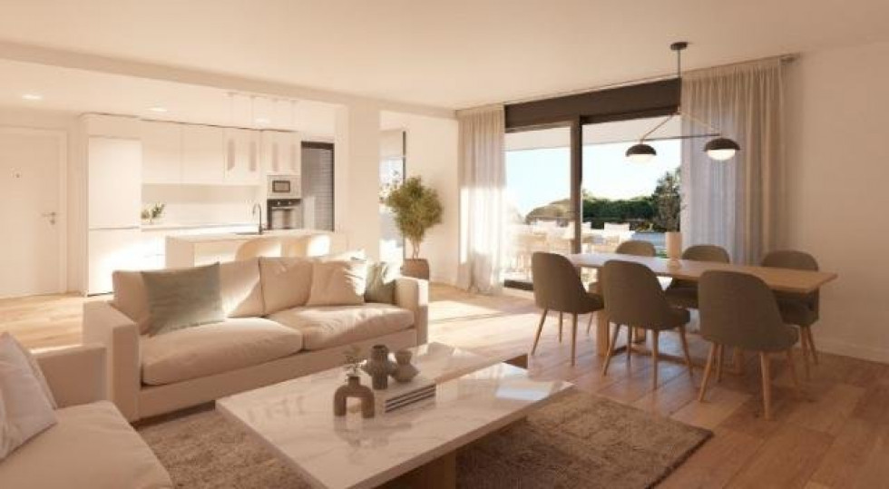 vente Appartement terrasse Montpellier - Photo 1