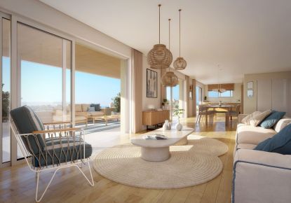 vente Appartement terrasse Palavas Les Flots