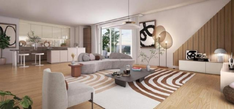 vente Appartement terrasse Palavas Les Flots - Photo 1