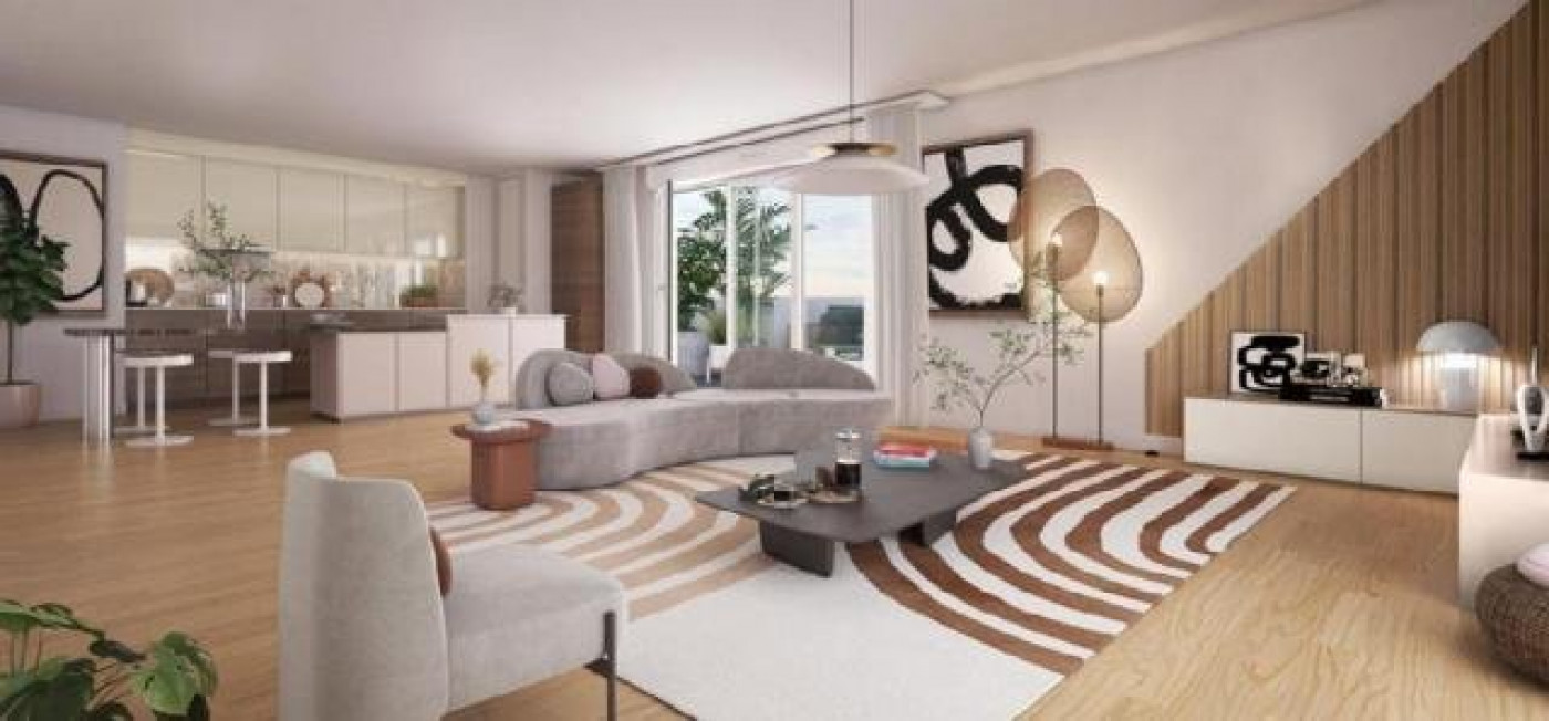 sale Appartement terrasse Palavas Les Flots - Photo 1