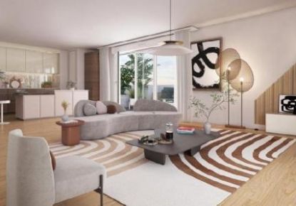 vente Appartement terrasse Palavas Les Flots