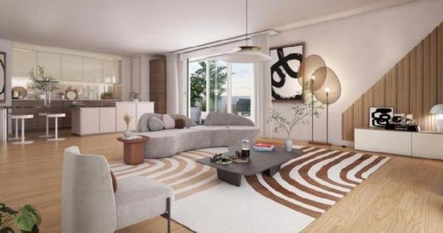 vente Appartement terrasse Palavas Les Flots