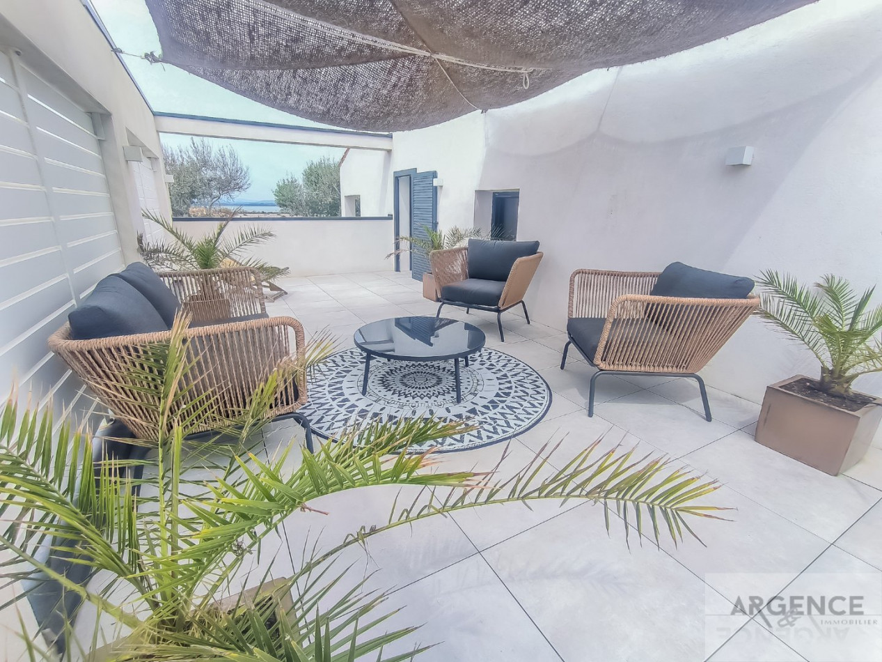 vente Maison Carnon Plage (mauguio) - Photo 1