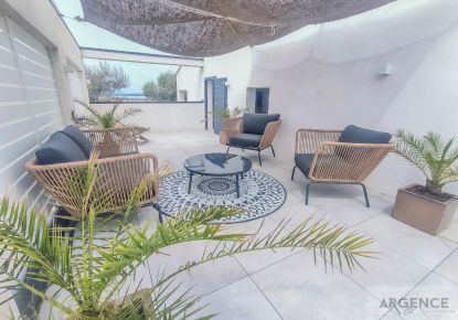 vente Maison Carnon Plage (mauguio)