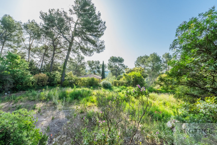 vente Terrain Clapiers - Photo 1