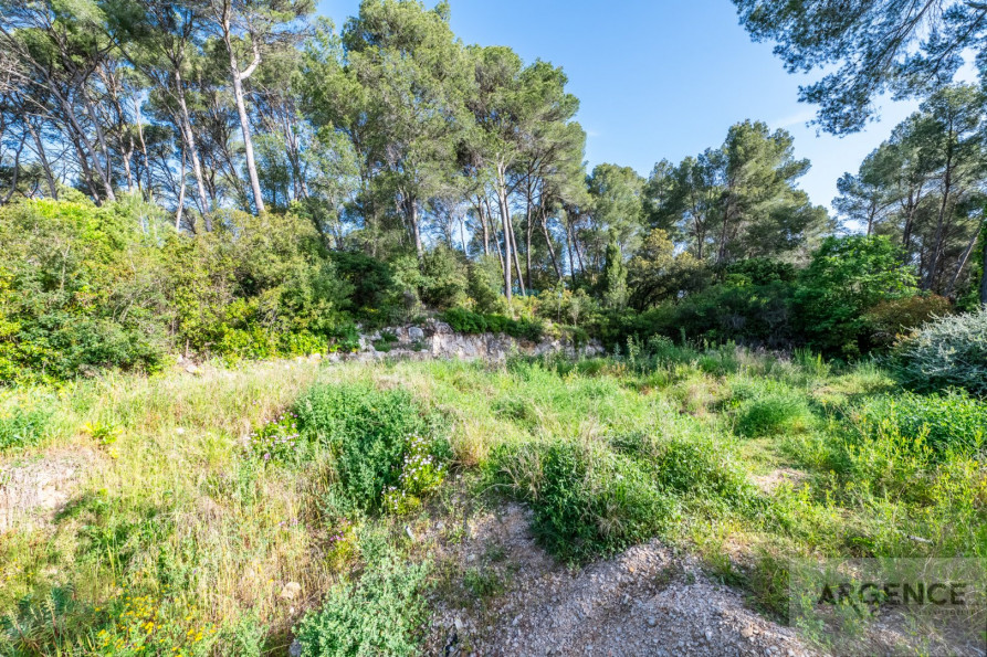 vente Terrain Clapiers - Photo 3