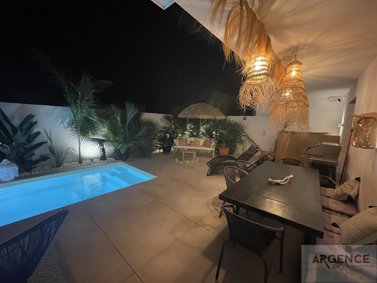sale Maison Montpellier - Photo 12