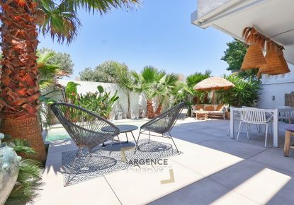 vente Maison Carnon Plage (mauguio)