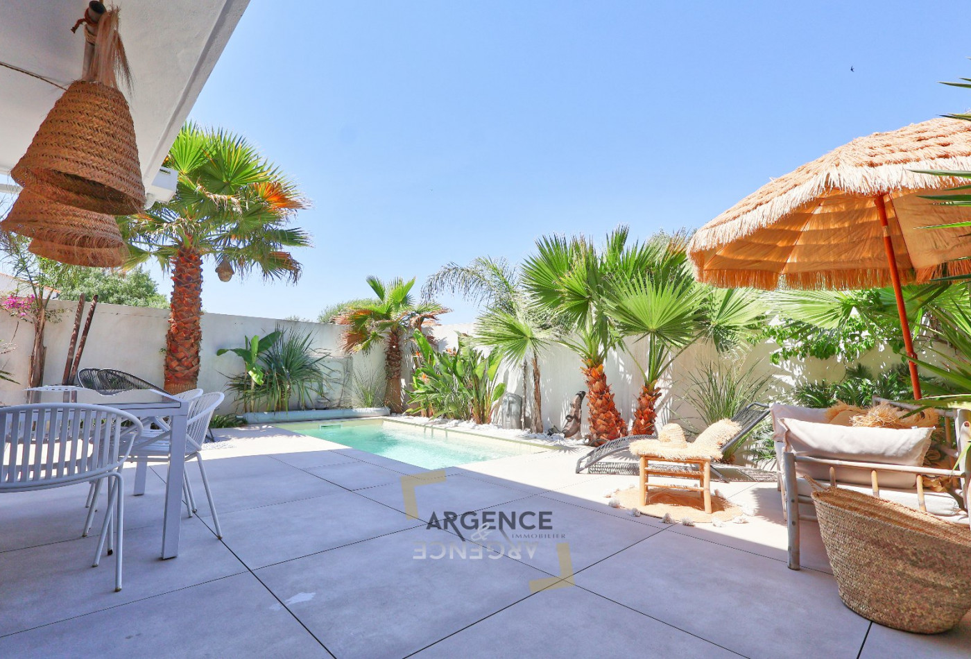 vente Maison Carnon Plage (mauguio) - Photo 2