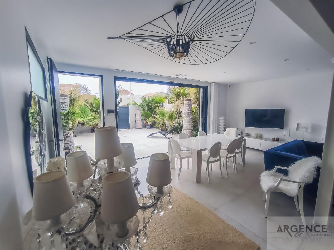 sale Maison Montpellier - Photo 1