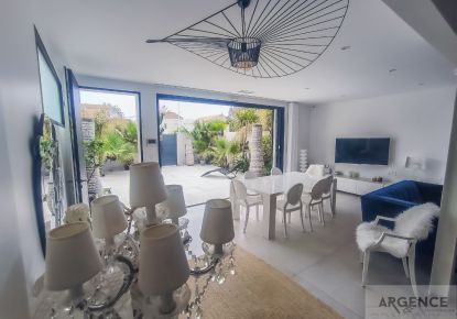 vente Maison Montpellier