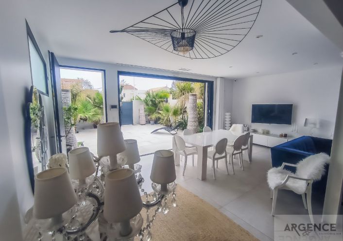 sale Maison Montpellier