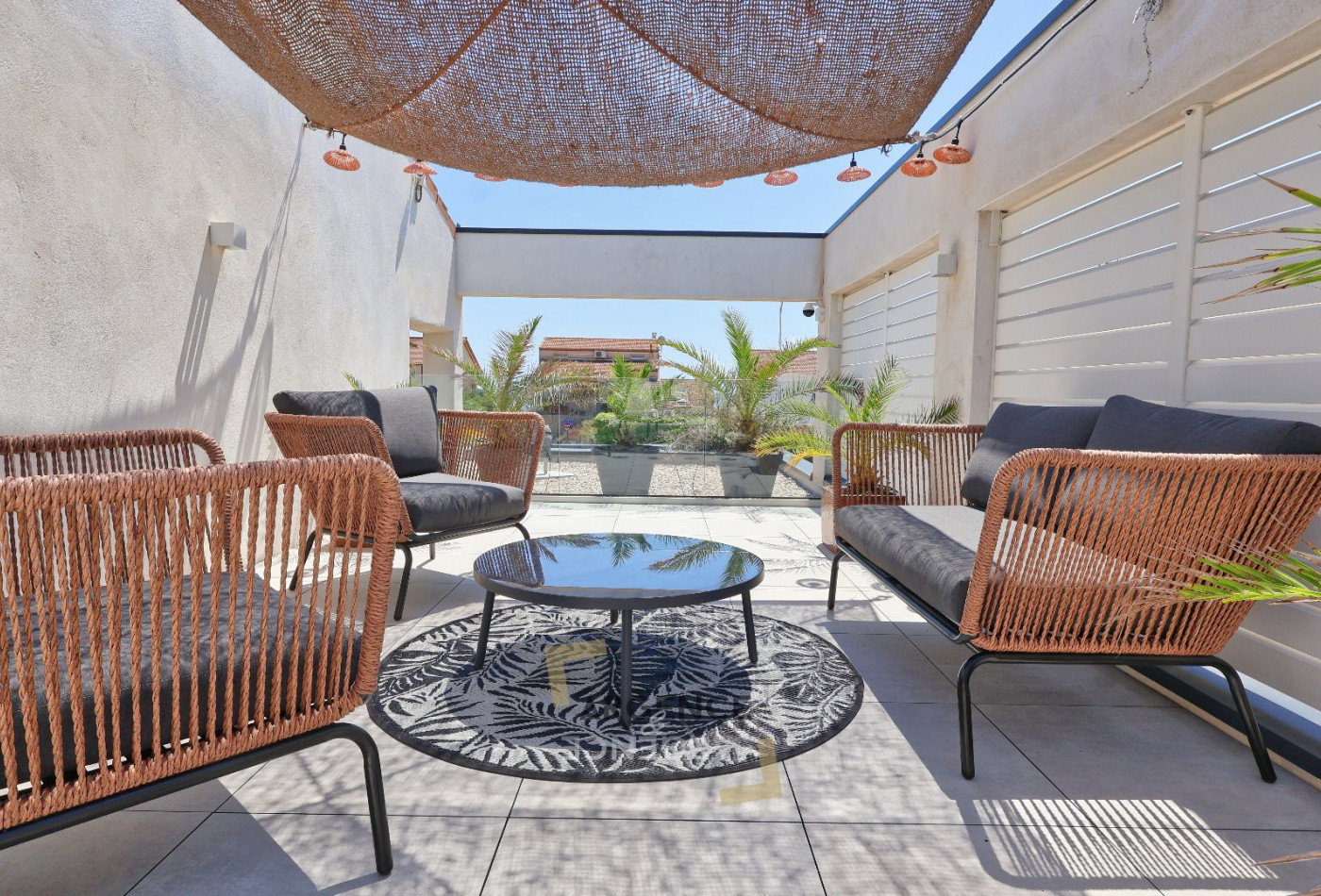 vente Maison Carnon Plage (mauguio) - Photo 6