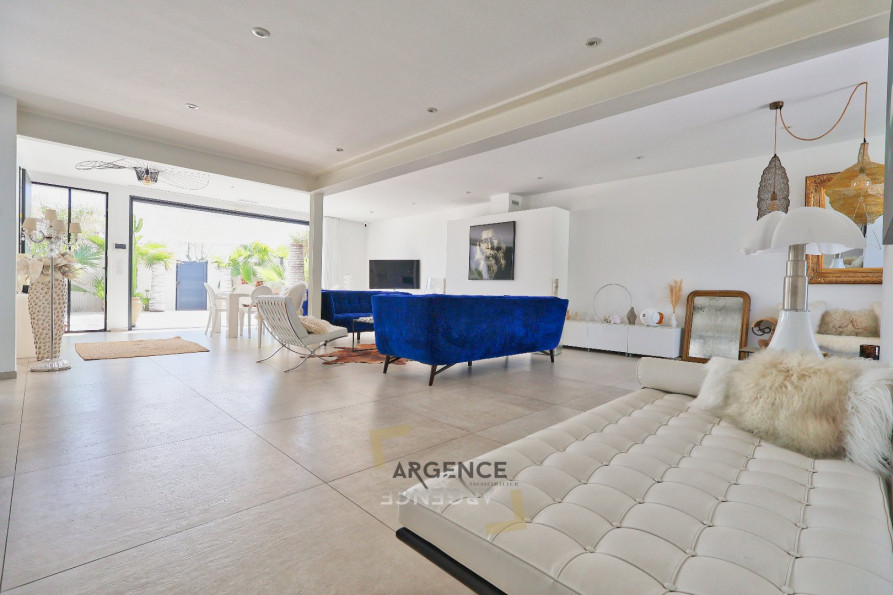 vente Maison Carnon Plage (mauguio) - Photo 7