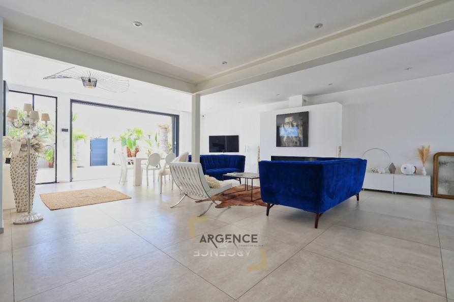 vente Maison Carnon Plage (mauguio) - Photo 9