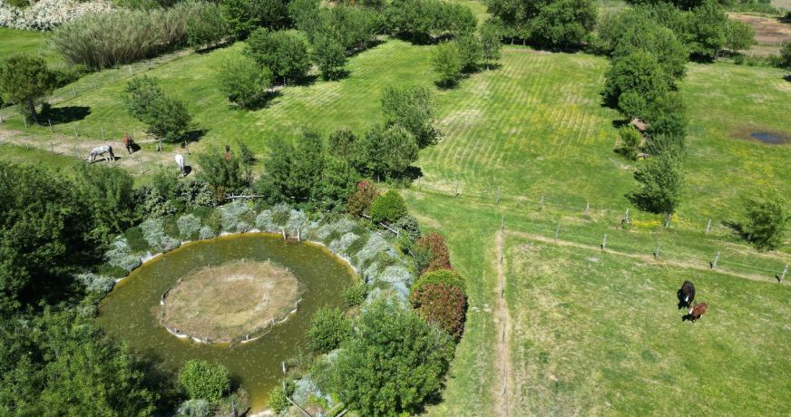 vente Mas Montpellier