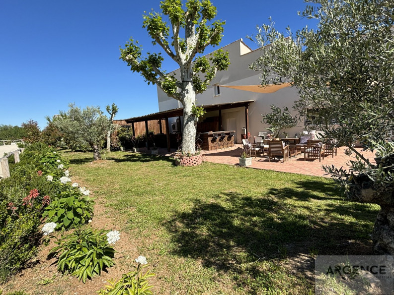 vente Mas Montpellier - Photo 5