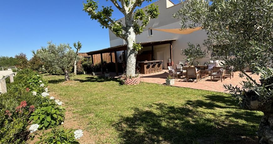 vente Mas Montpellier