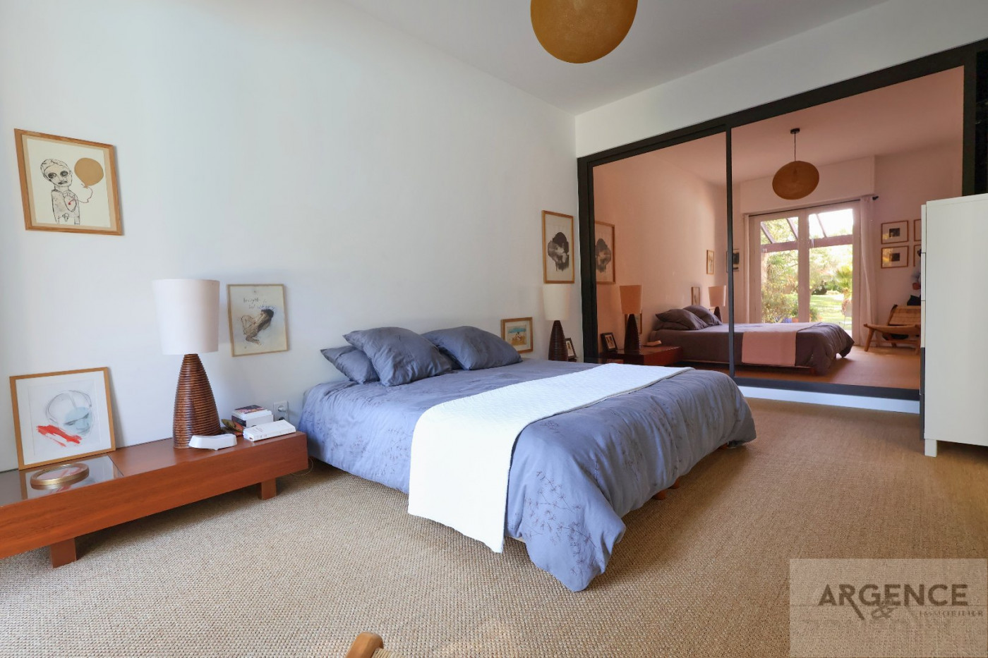 sale Maison Baillargues - Photo 21