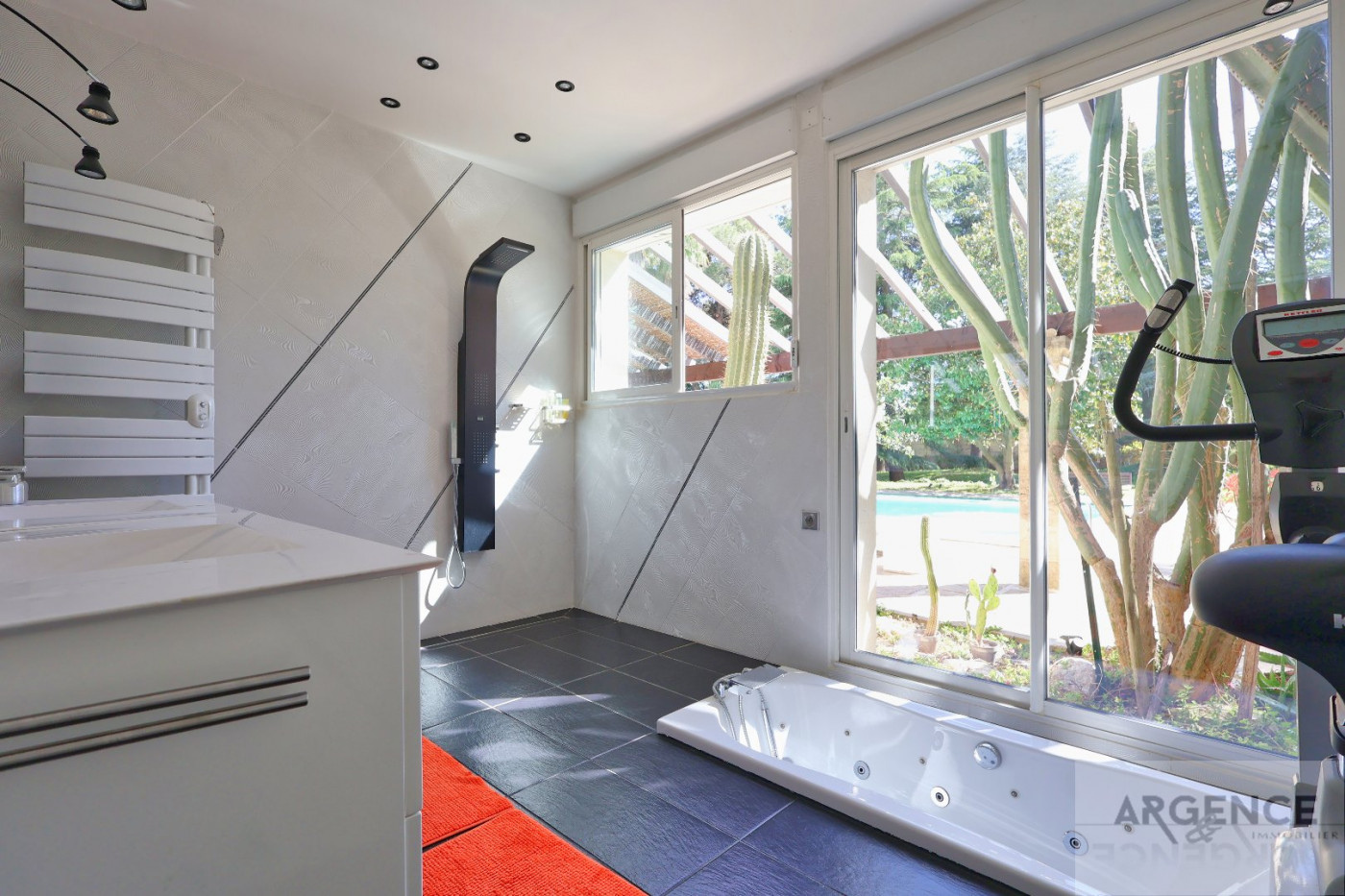 sale Maison Baillargues - Photo 22