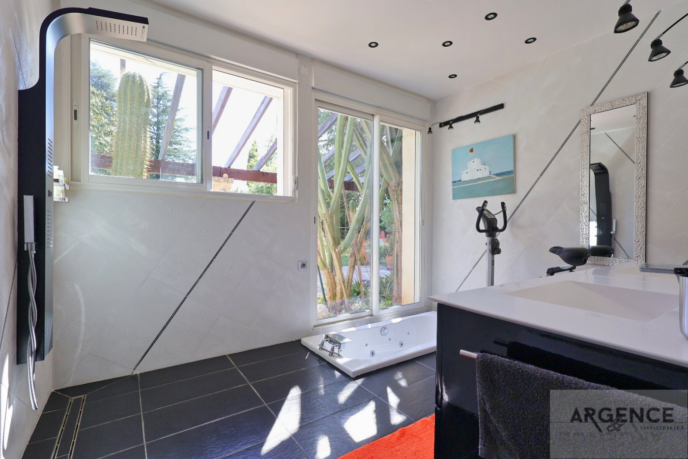 sale Maison Baillargues - Photo 23