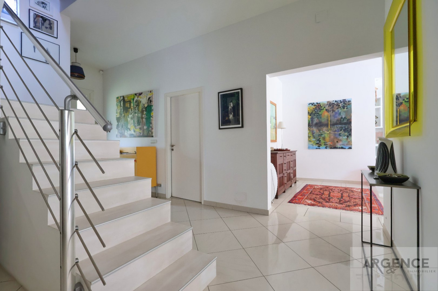 sale Maison Baillargues - Photo 24