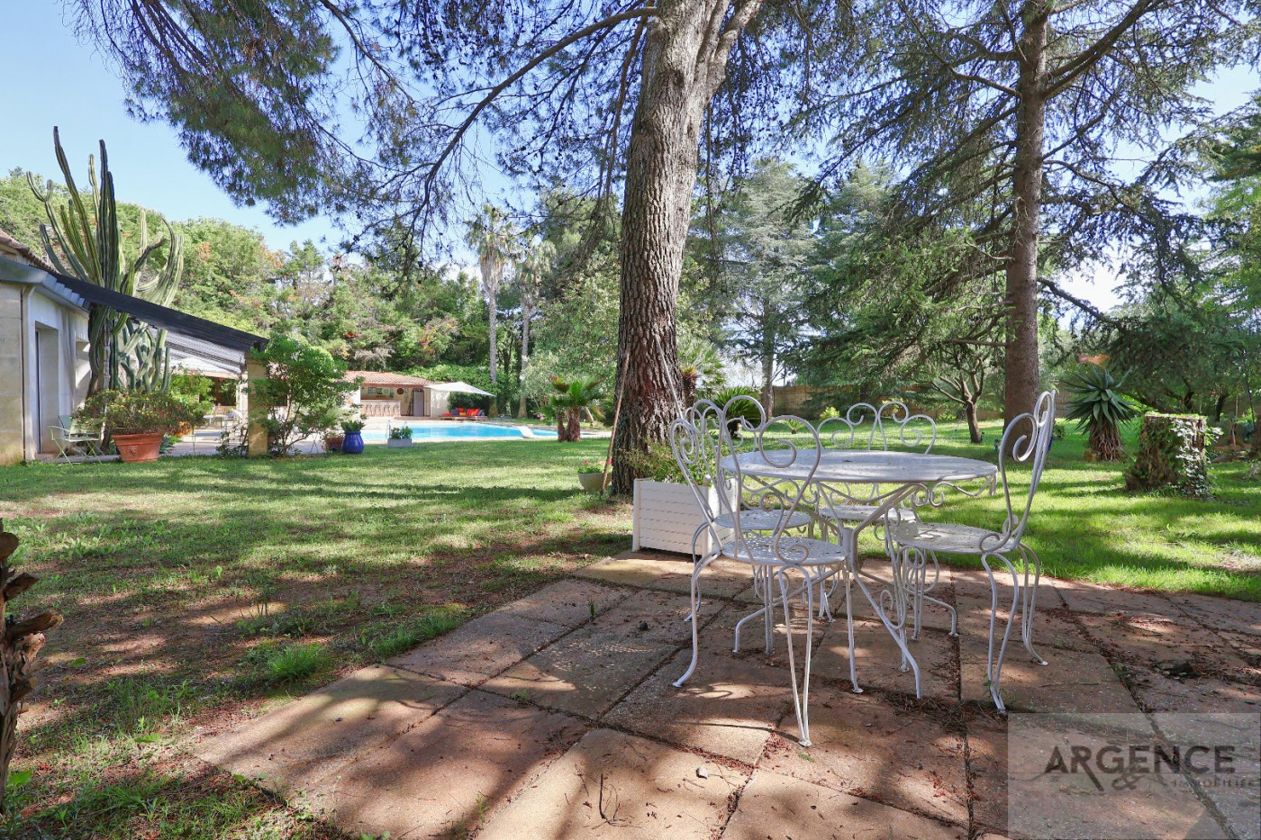 sale Maison Baillargues - Photo 6