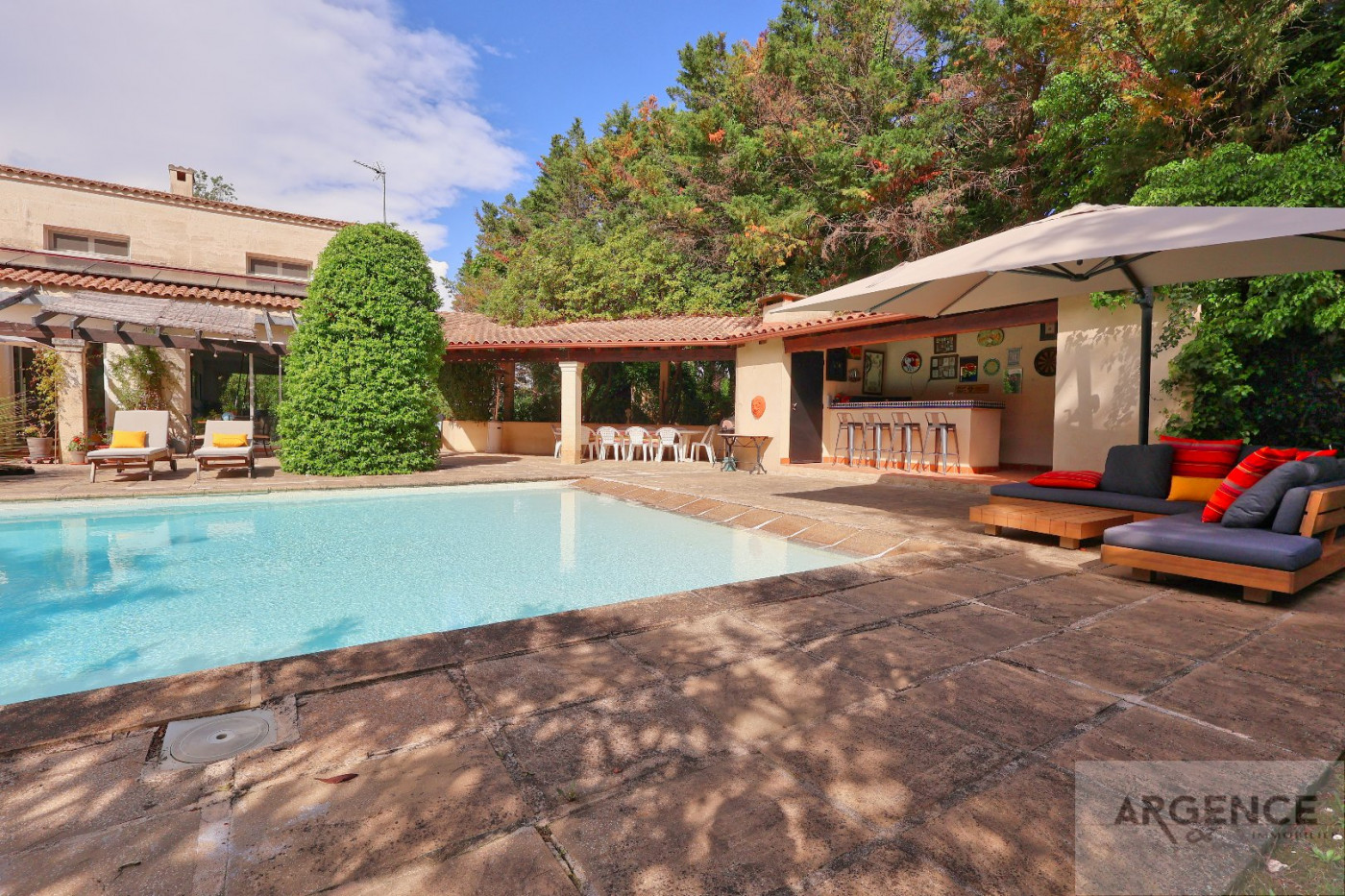 sale Maison Baillargues - Photo 1