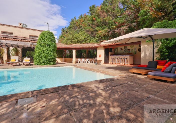 vente Maison Baillargues