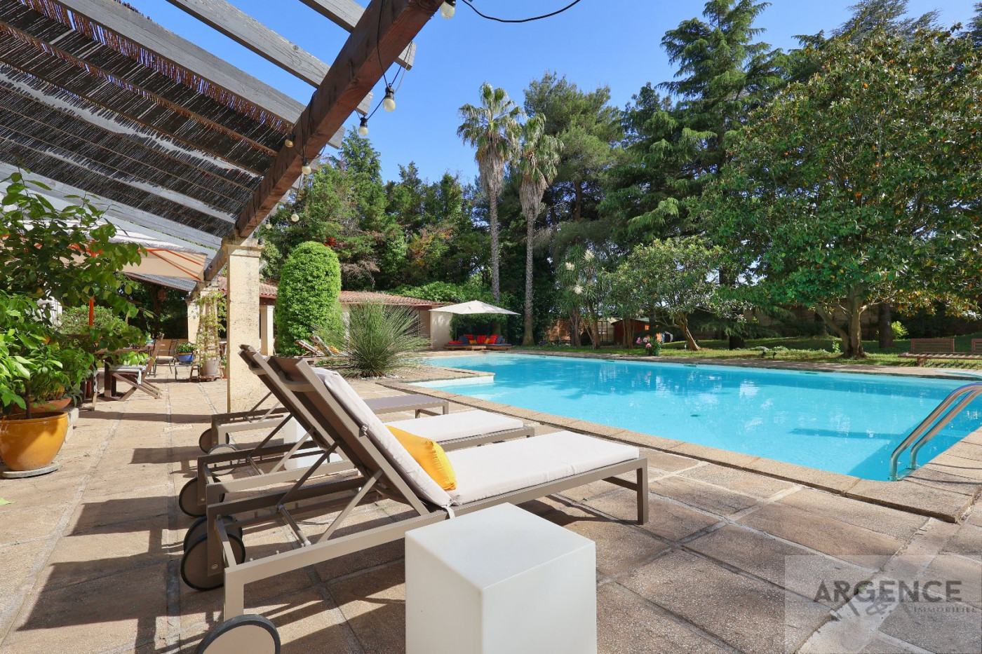 sale Maison Baillargues - Photo 8