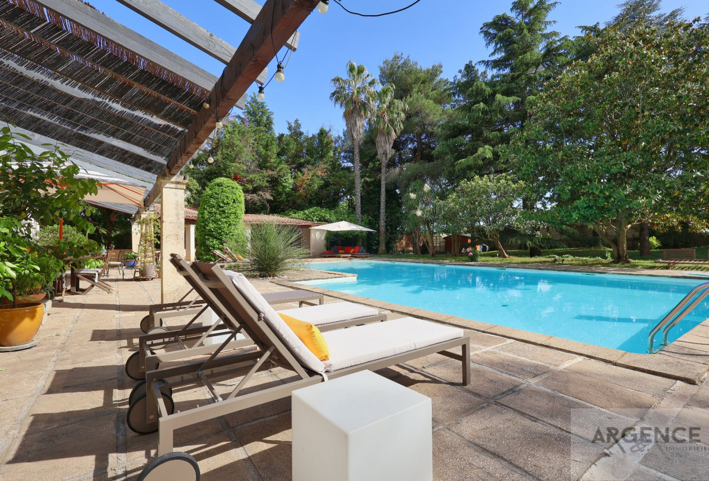 vente Maison Baillargues - Photo 8