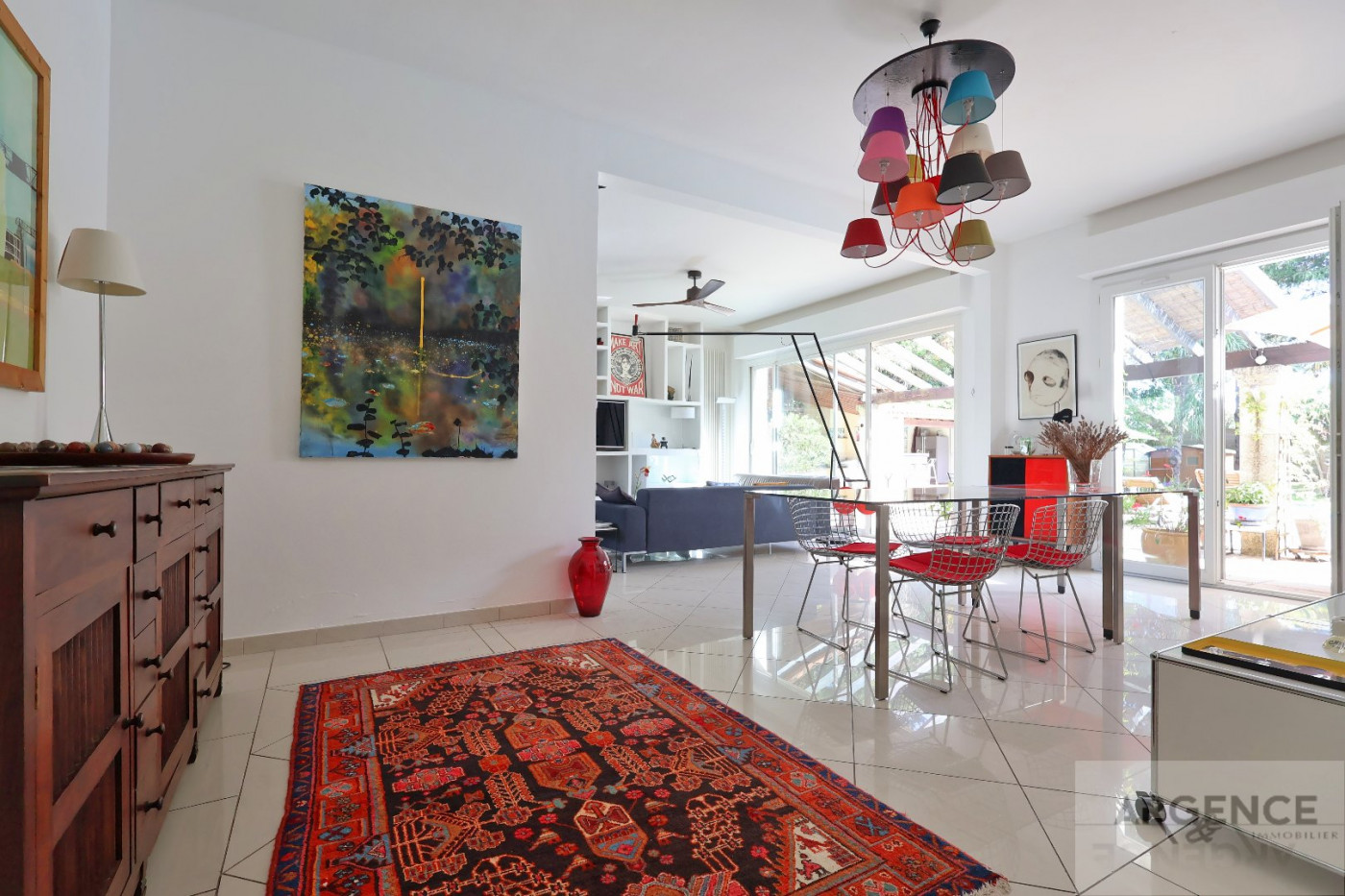 sale Maison Baillargues - Photo 12