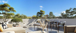 vente Appartement terrasse Baillargues