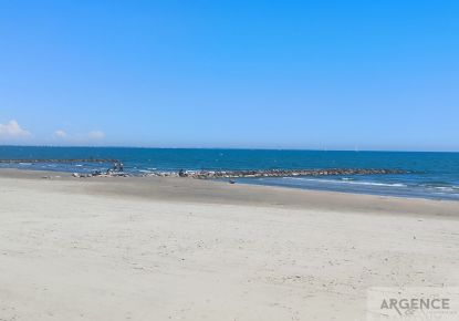 vente Triplex Carnon Plage (mauguio)