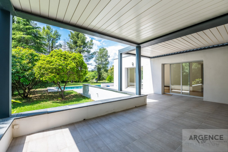 vente Maison Montferrier Sur Lez - Photo 4