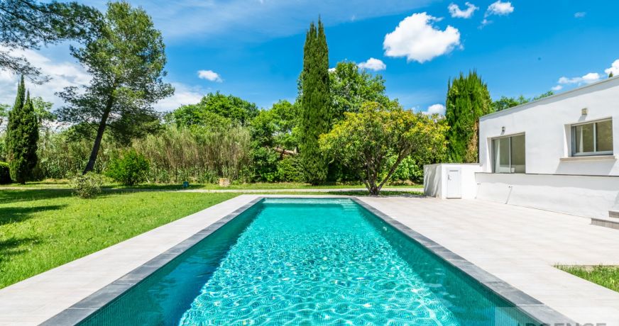 vente Maison Montferrier Sur Lez