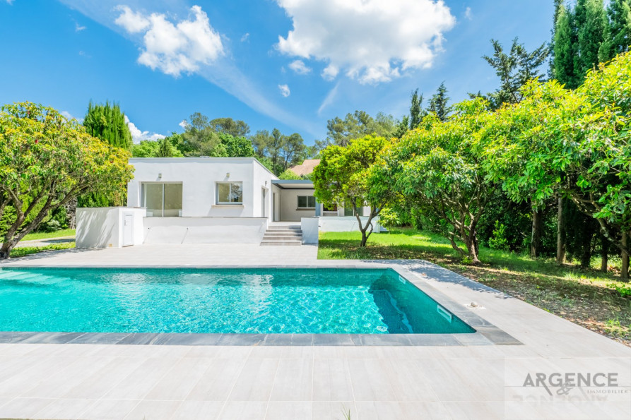 vente Maison Montferrier Sur Lez - Photo 1