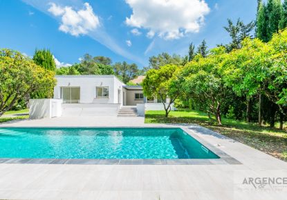 vente Maison Montferrier Sur Lez