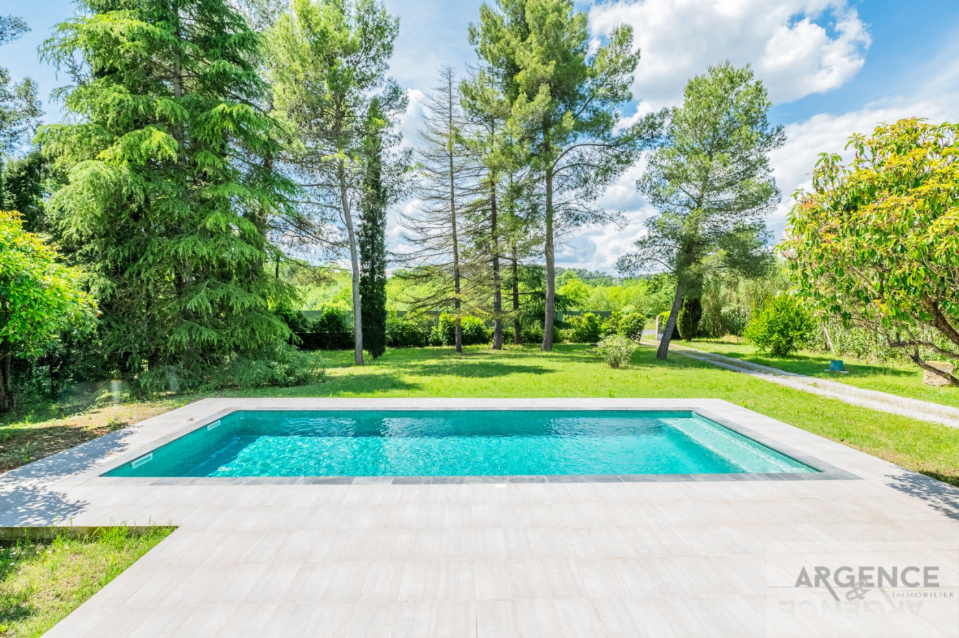 sale Maison Montferrier Sur Lez - Photo 3