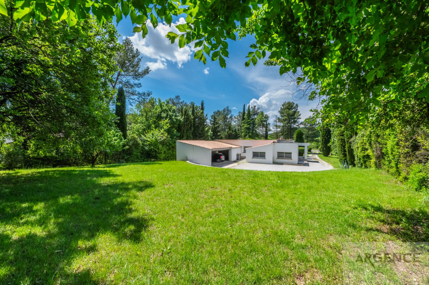 sale Maison Montferrier Sur Lez - Photo 9
