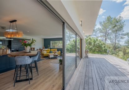 vente Maison Saint Mathieu De Treviers