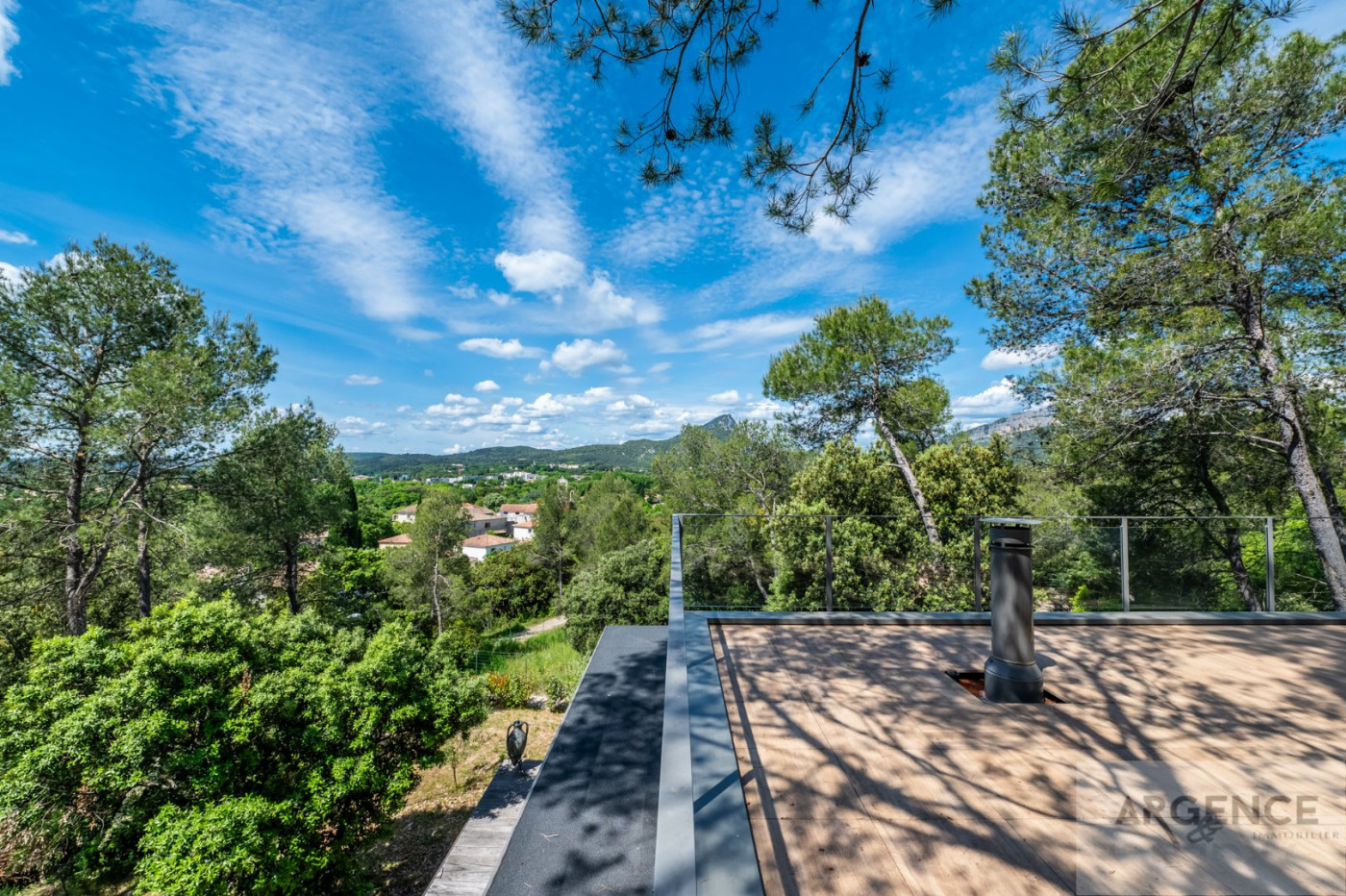 sale Maison Saint Mathieu De Treviers - Photo 9