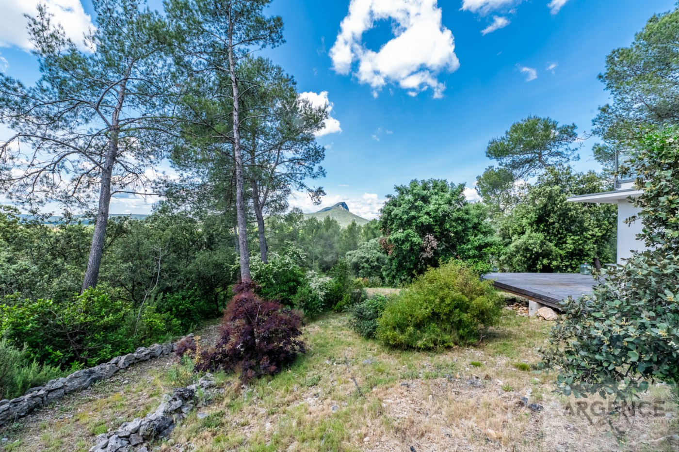 sale Maison Saint Mathieu De Treviers - Photo 2