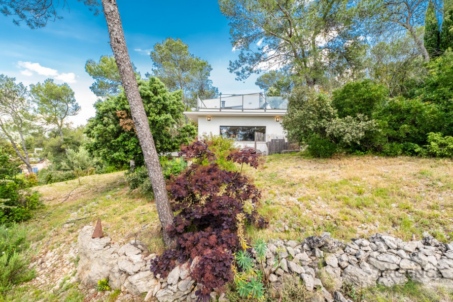vente Maison Saint Mathieu De Treviers - Photo 8