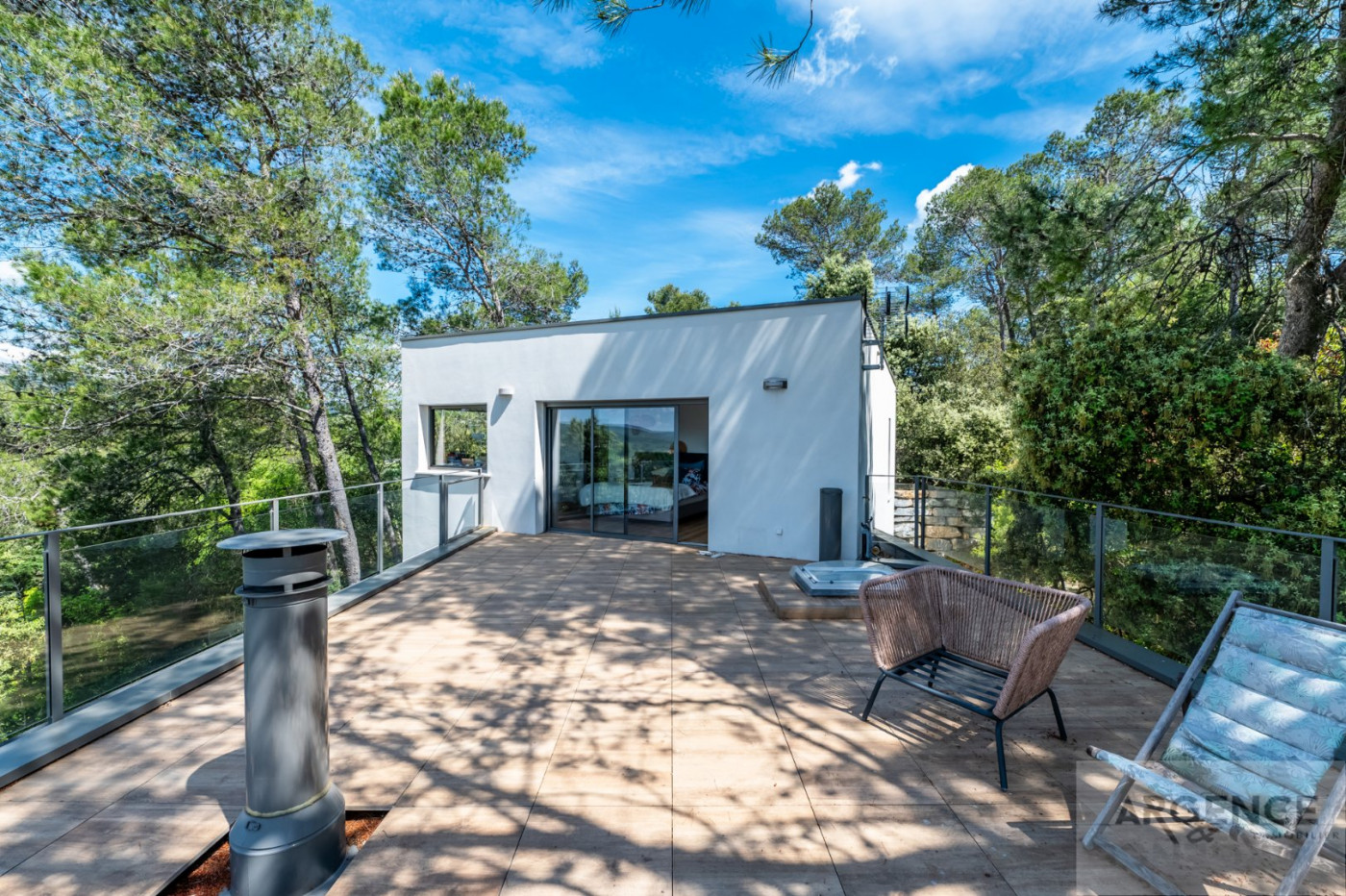 sale Maison Saint Mathieu De Treviers - Photo 3