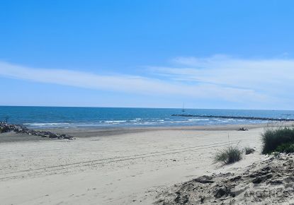 vente Maison Carnon Plage (mauguio)