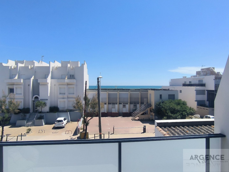 vente Maison Carnon Plage (mauguio) - Photo 2